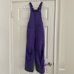 Arctix Youth snowsuit size Small